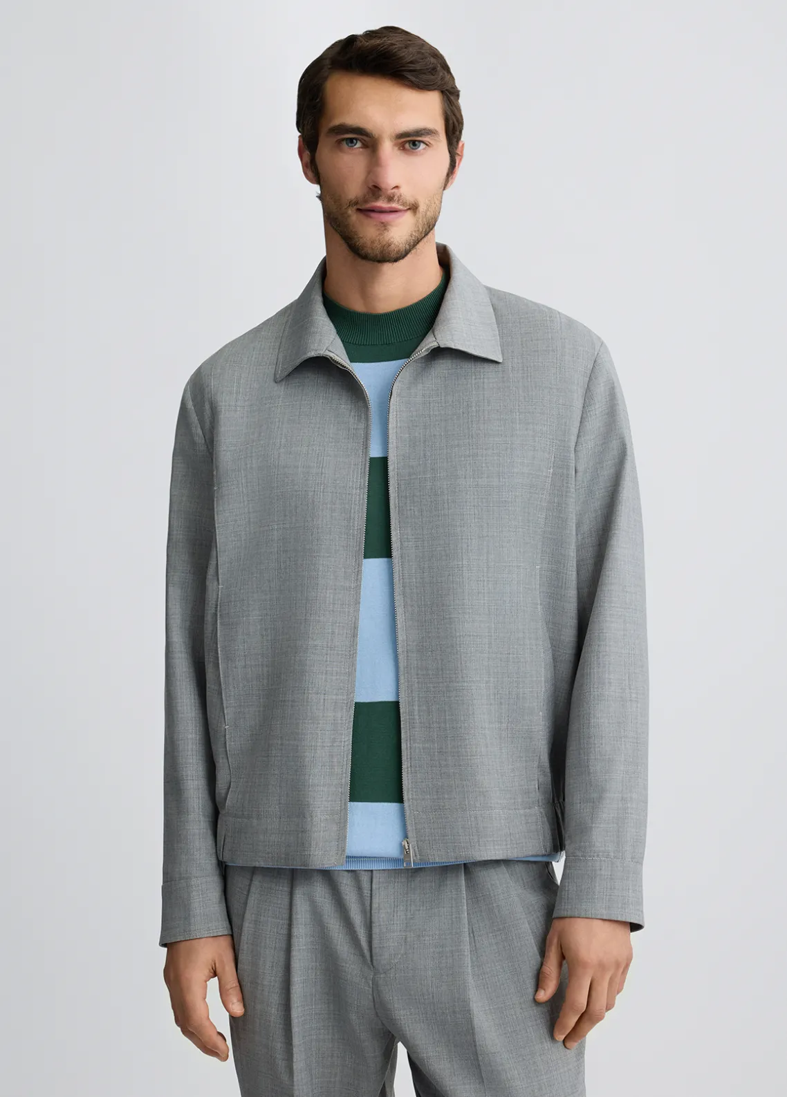 Liu Jo Chaqueta para hombre-Hombre Americanas Y Chalecos