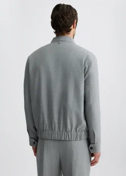 Liu Jo Chaqueta para hombre-Hombre Americanas Y Chalecos
