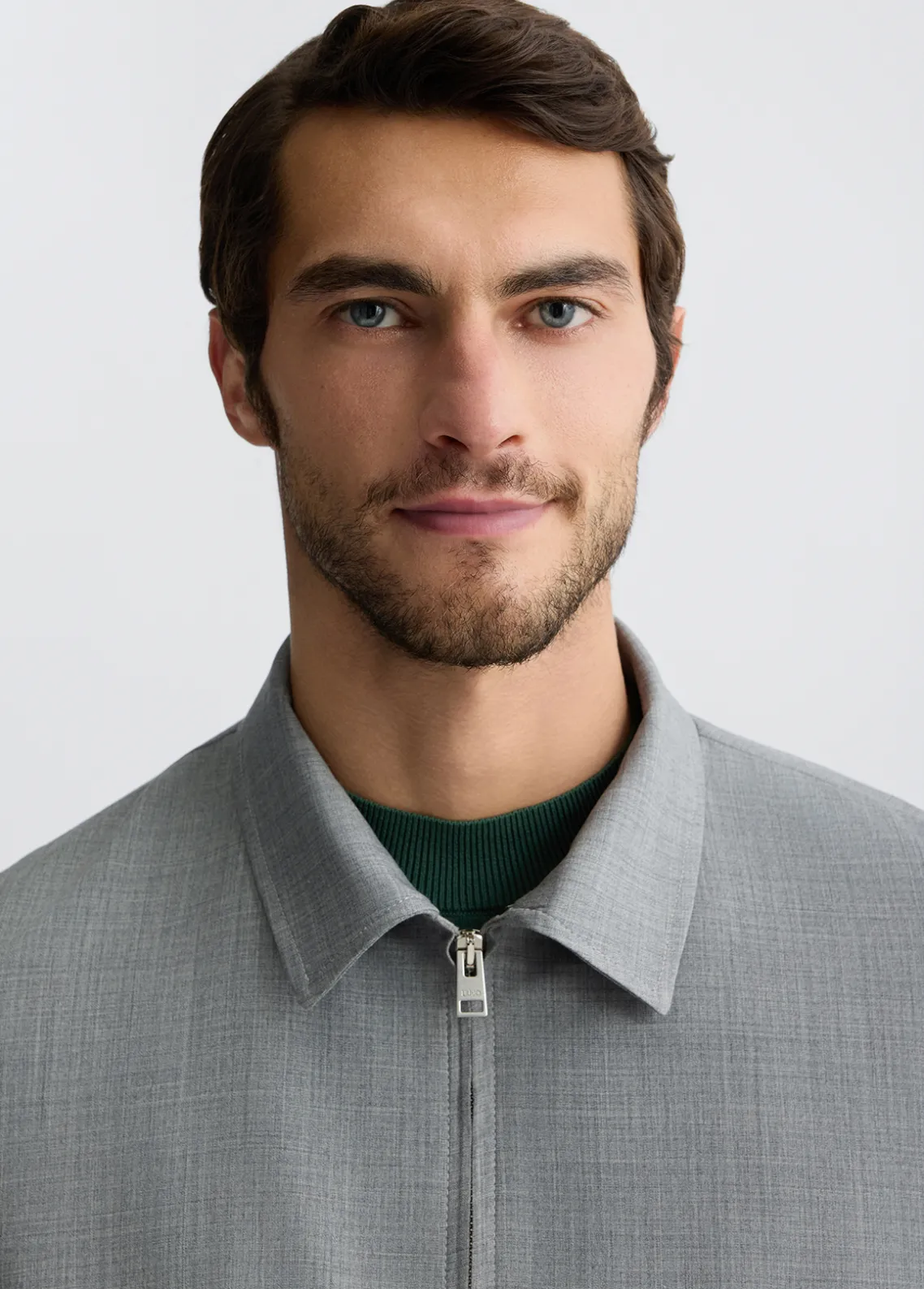 Liu Jo Chaqueta para hombre-Hombre Americanas Y Chalecos