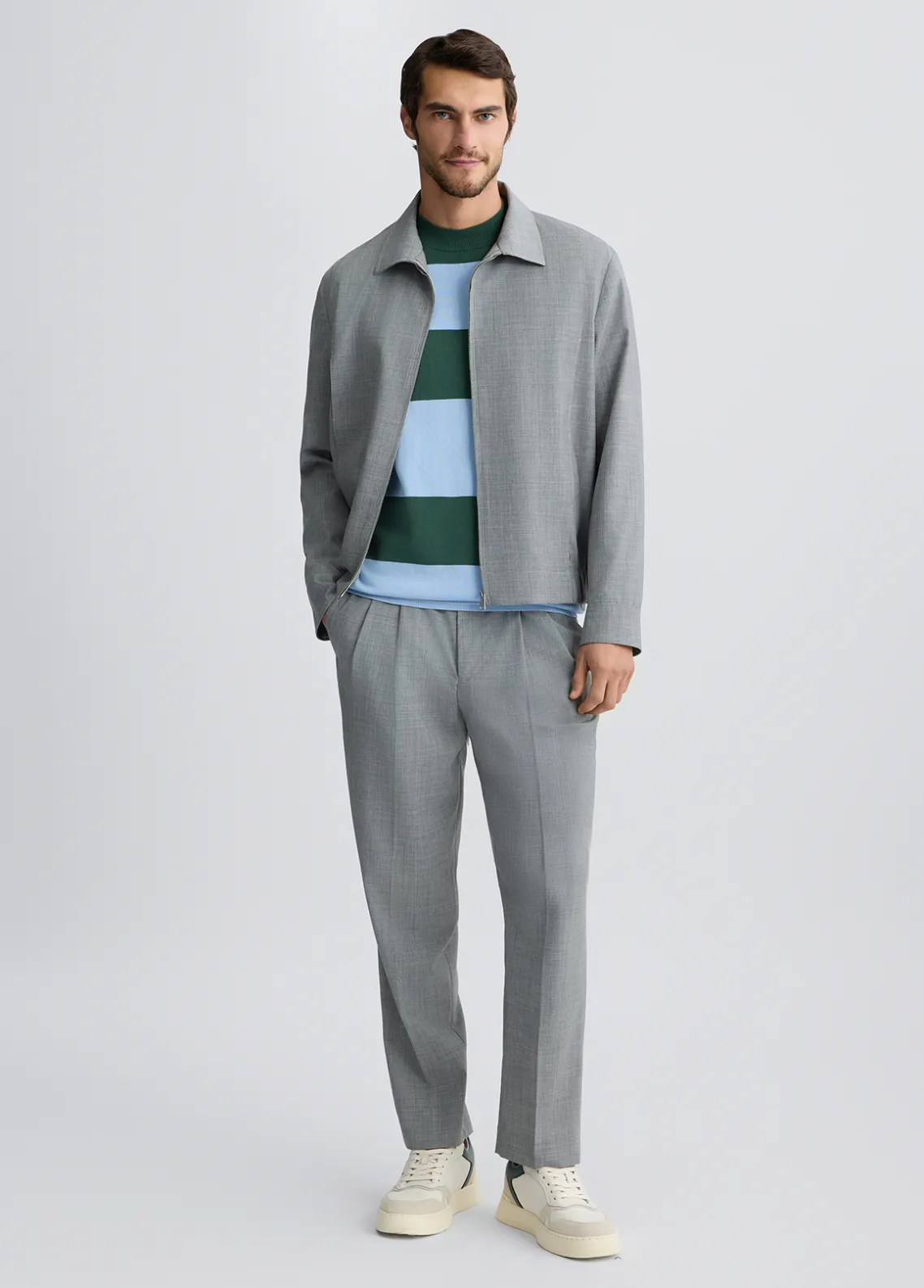 Liu Jo Chaqueta para hombre-Hombre Americanas Y Chalecos