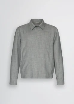 Liu Jo Chaqueta para hombre-Hombre Americanas Y Chalecos