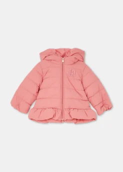 Liu Jo Chaqueta rellena con capucha- Abrigos Y Chaquetas De Plumas