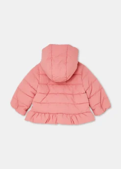 Liu Jo Chaqueta rellena con capucha- Abrigos Y Chaquetas De Plumas