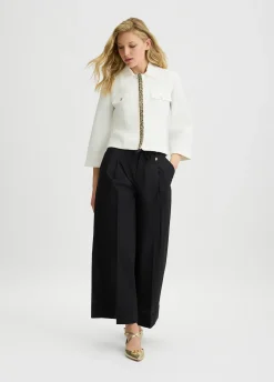 Liu Jo Chaqueta vaquera-Mujer Chaquetas