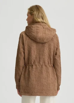 Liu Jo Chaquetón de nailon-Mujer Abrigos Y Chalecos|Ropa Deportiva