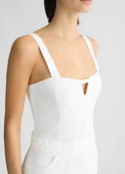 Liu Jo Chándal de algodón-Mujer Vestidos
