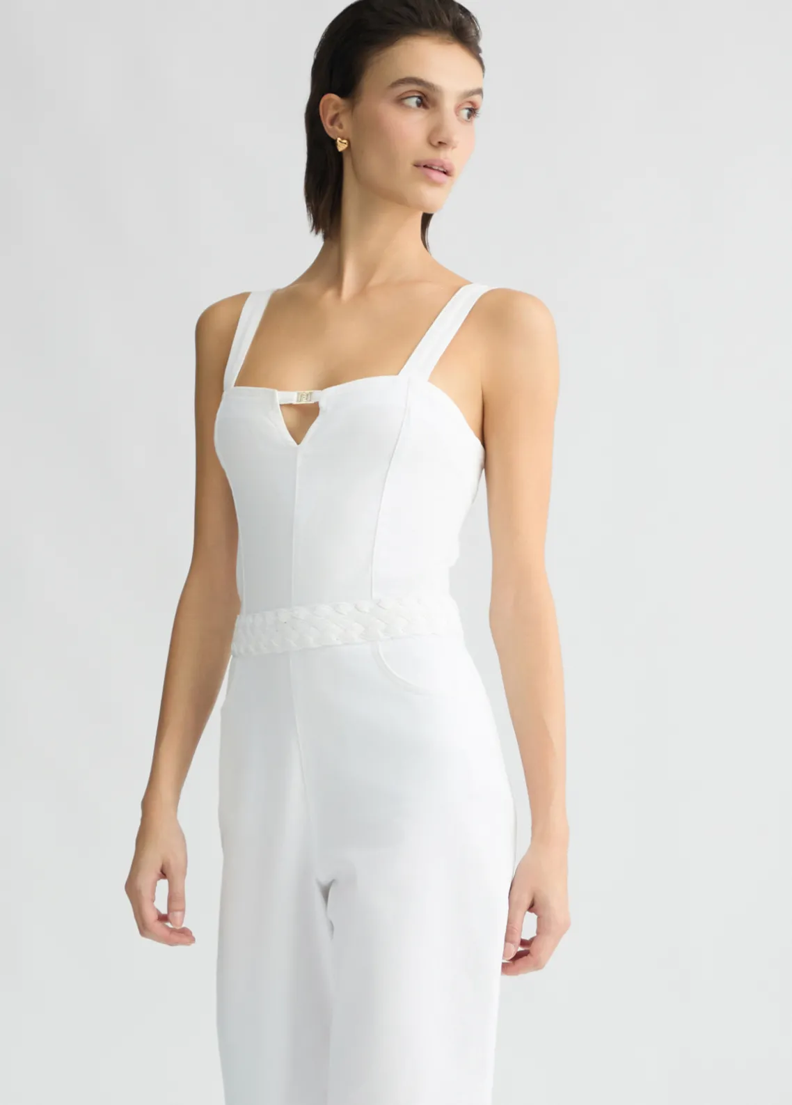 Liu Jo Chándal de algodón-Mujer Vestidos