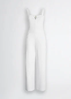 Liu Jo Chándal de algodón-Mujer Vestidos