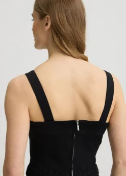 Liu Jo Chándal de algodón-Mujer Vestidos