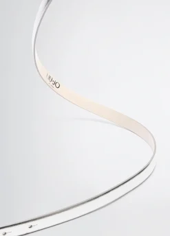 Liu Jo Cinturón laminado-Mujer Cinturones