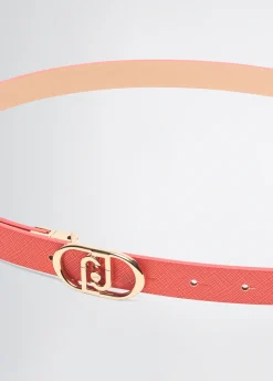 Liu Jo Cinturón reversible-Mujer Cinturones