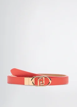 Liu Jo Cinturón reversible-Mujer Cinturones