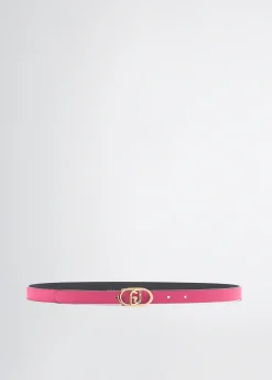 Liu Jo Cinturón reversible-Mujer Cinturones