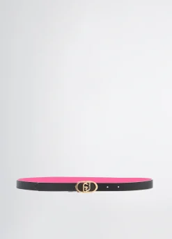 Liu Jo Cinturón reversible-Mujer Cinturones