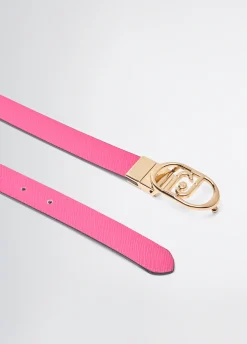 Liu Jo Cinturón reversible-Mujer Cinturones