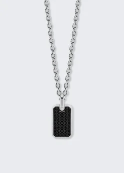 Liu Jo Collar con charm-Hombre Relojes Y Joyería
