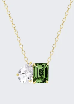 Liu Jo Collar con charms decorativos-Mujer Joyas