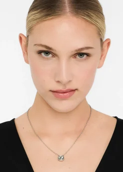 Liu Jo Collar con pedrería-Mujer Joyas