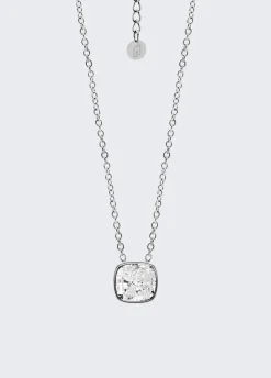 Liu Jo Collar con pedrería-Mujer Joyas