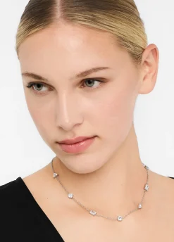 Liu Jo Collar con pedrería-Mujer Joyas