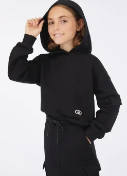Liu Jo Conjunto de felpa para niña- Vestidos Y Enterizos