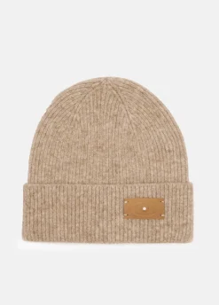 Liu Jo Conjunto de gorro y bufanda-Mujer Gorros