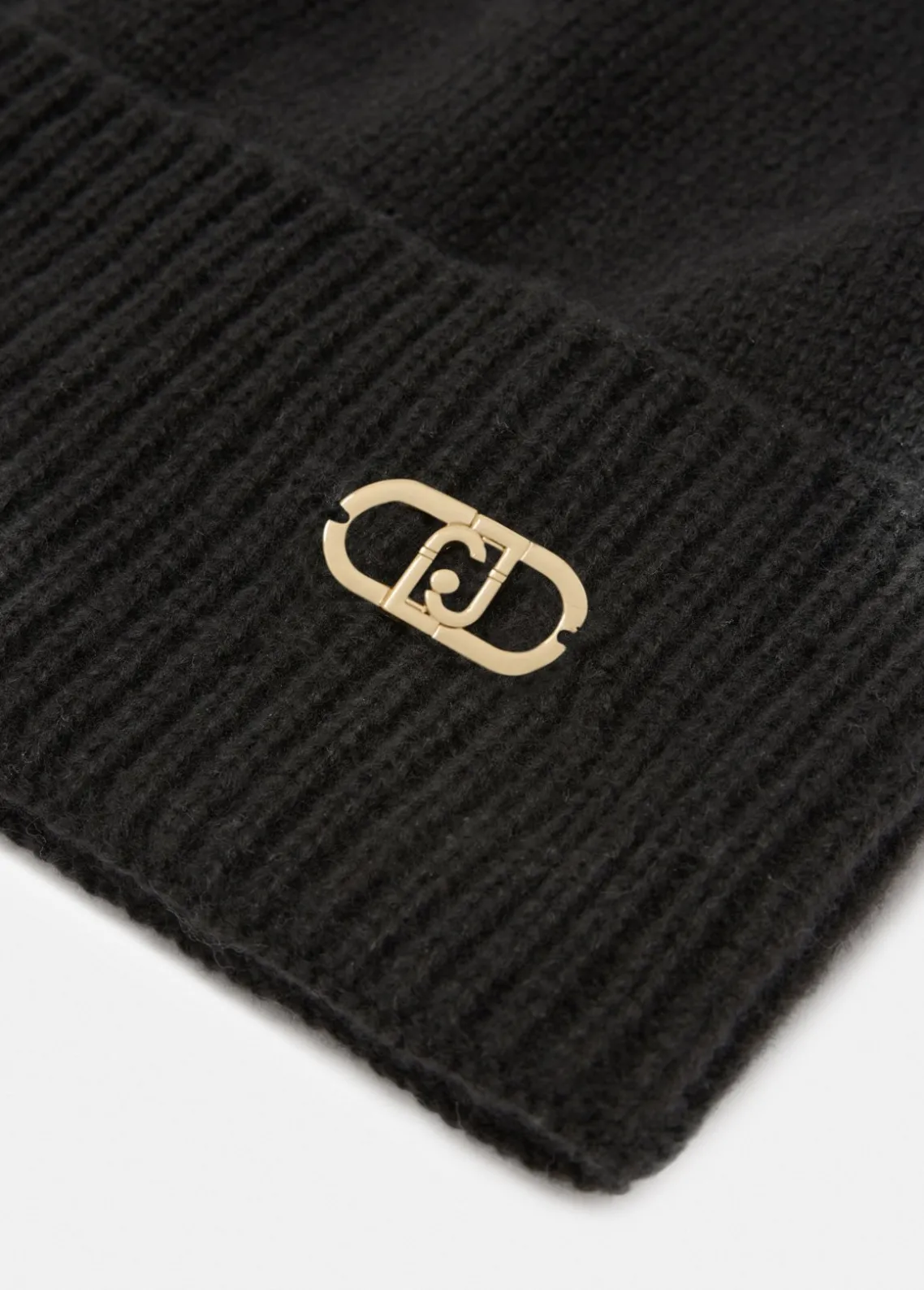 Liu Jo Conjunto de gorro y estola-Mujer Gorros
