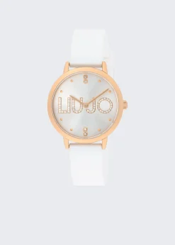 Liu Jo Conjunto de reloj y pulsera-Mujer Relojes