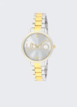 Liu Jo Conjunto de reloj y pulsera-Mujer Relojes