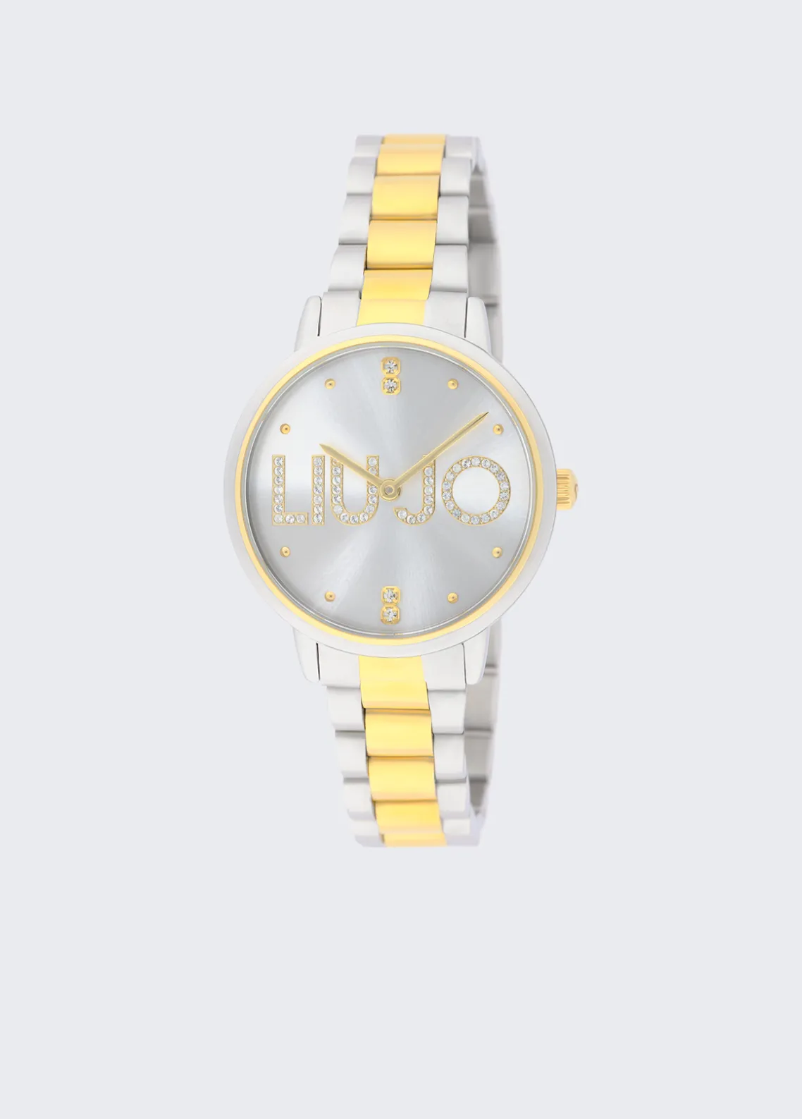 Liu Jo Conjunto de reloj y pulsera-Mujer Relojes