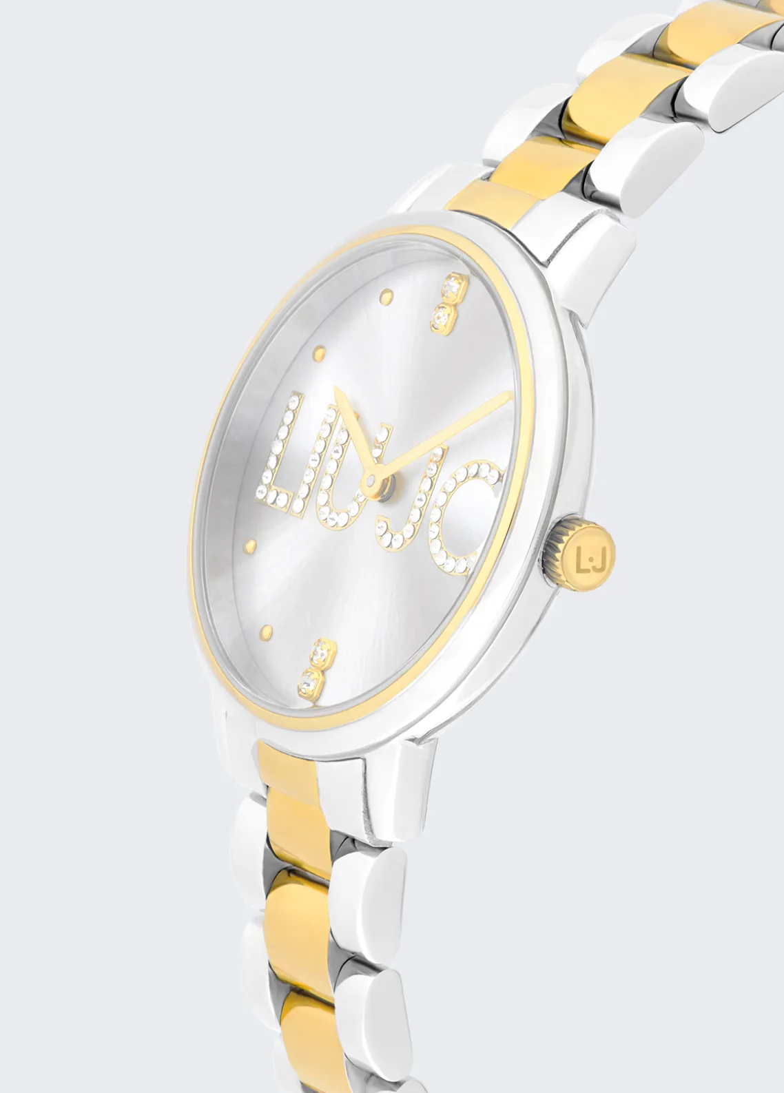 Liu Jo Conjunto de reloj y pulsera-Mujer Relojes