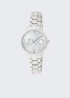 Liu Jo Conjunto de reloj y pulsera-Mujer Relojes