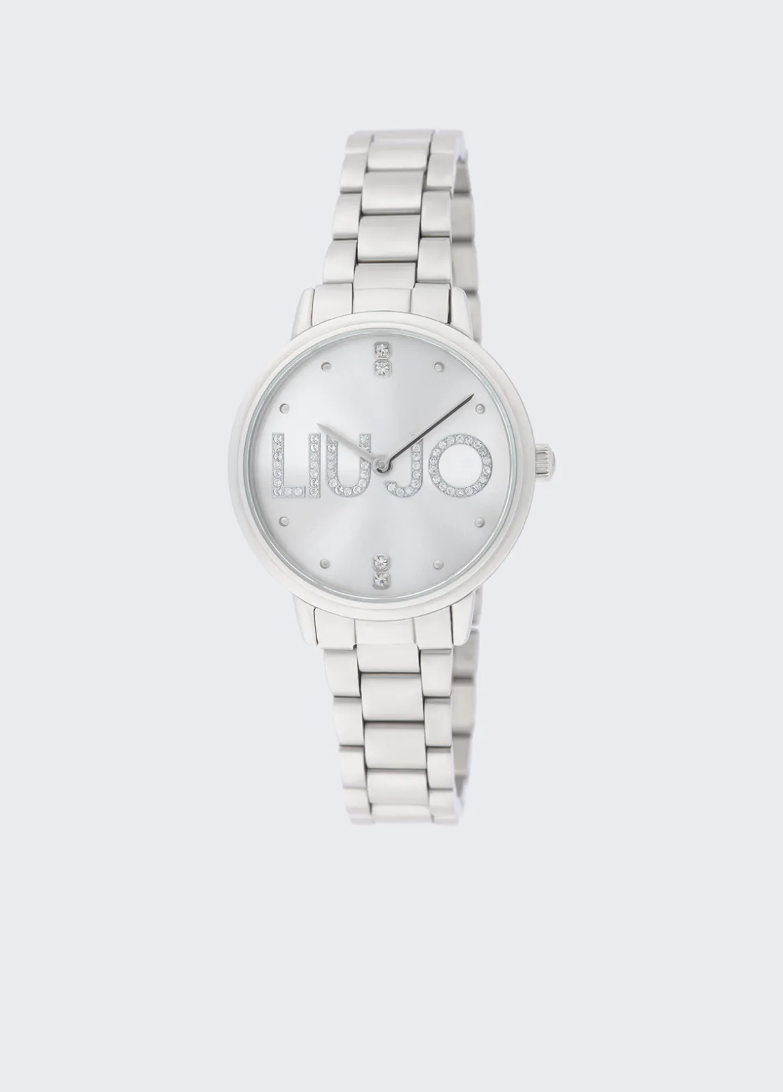 Liu Jo Conjunto de reloj y pulsera-Mujer Relojes