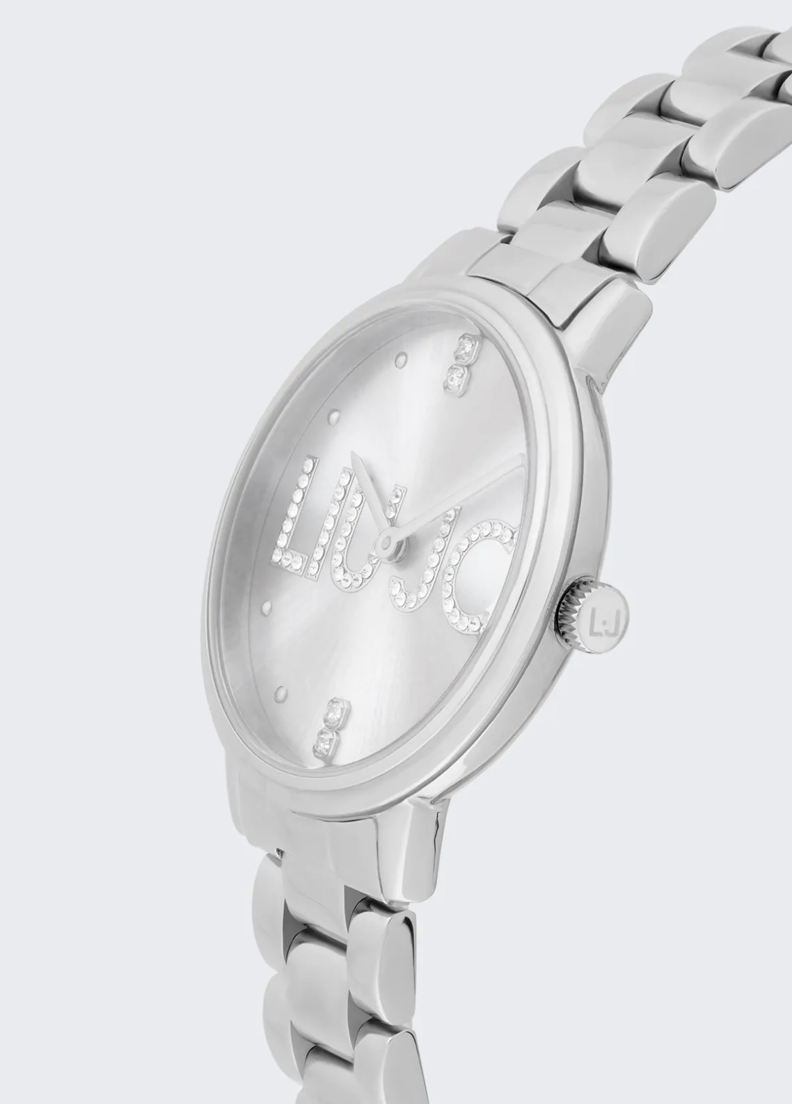 Liu Jo Conjunto de reloj y pulsera-Mujer Relojes