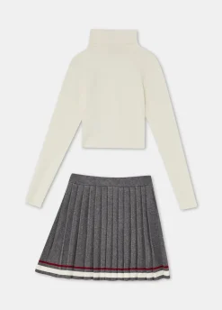 Liu Jo Conjunto para niña- Vestidos Y Enterizos