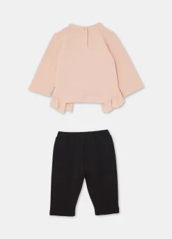 Liu Jo Conjunto para niña- Ropa & Sets