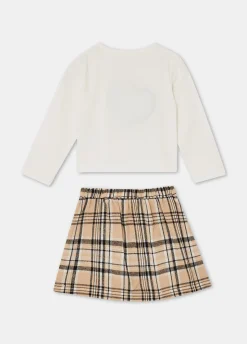 Liu Jo Conjunto para niña- Vestidos Y Enterizos
