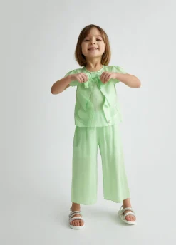 Liu Jo Conjunto para niña- Pantalones Y Faldas