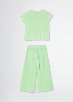 Liu Jo Conjunto para niña- Pantalones Y Faldas