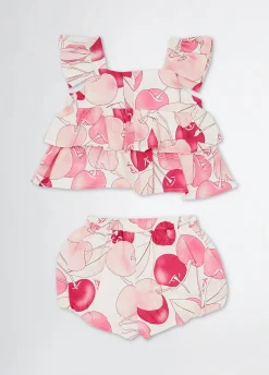 Liu Jo Conjunto para niña- Camisetas