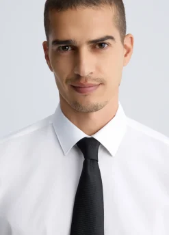 Liu Jo Corbata de jacquard de raso-Hombre Otros Accesorios