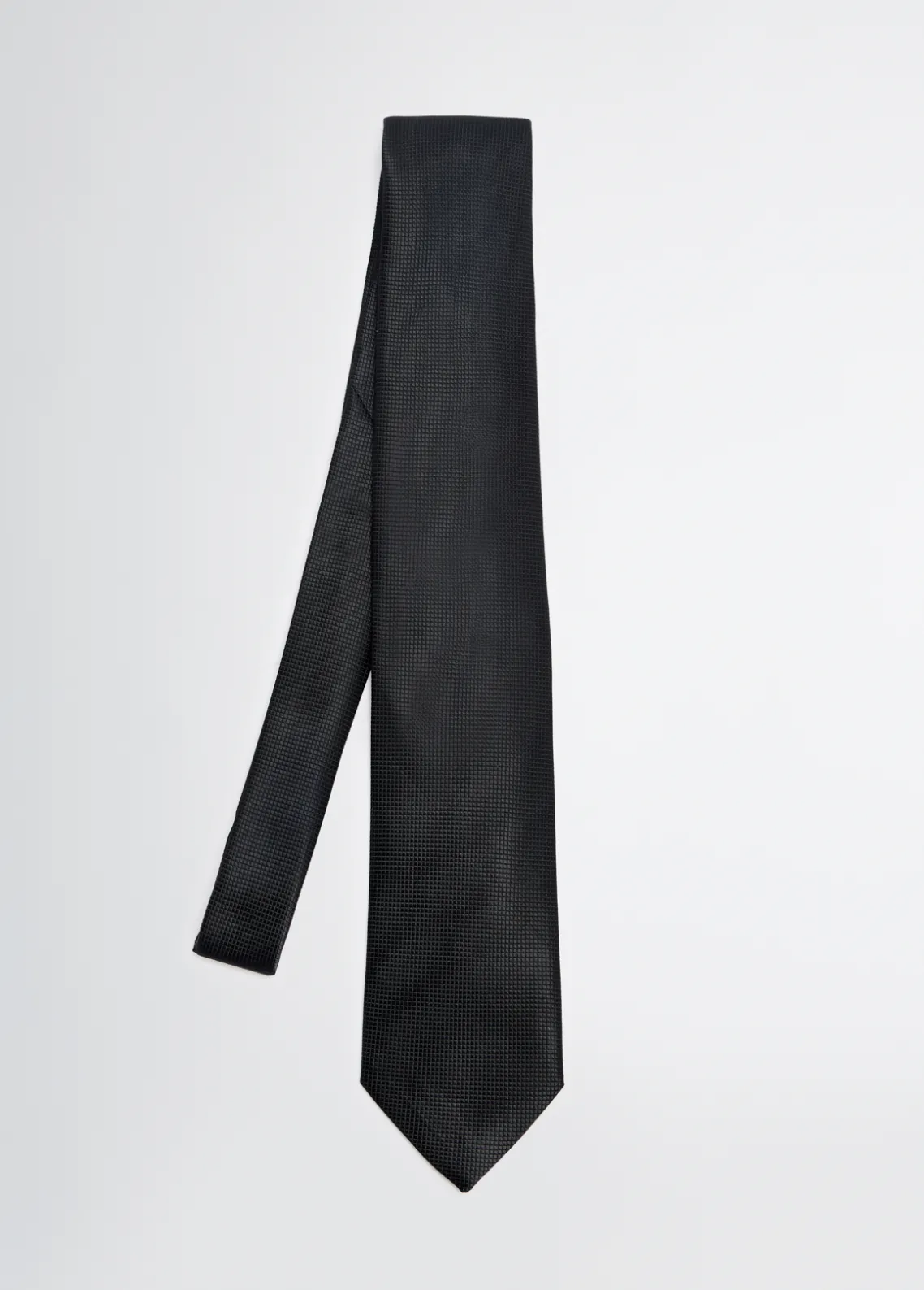 Liu Jo Corbata de jacquard de raso-Hombre Otros Accesorios