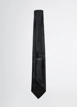 Liu Jo Corbata de jacquard de raso-Hombre Otros Accesorios
