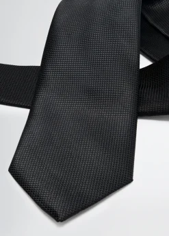 Liu Jo Corbata de jacquard de raso-Hombre Otros Accesorios