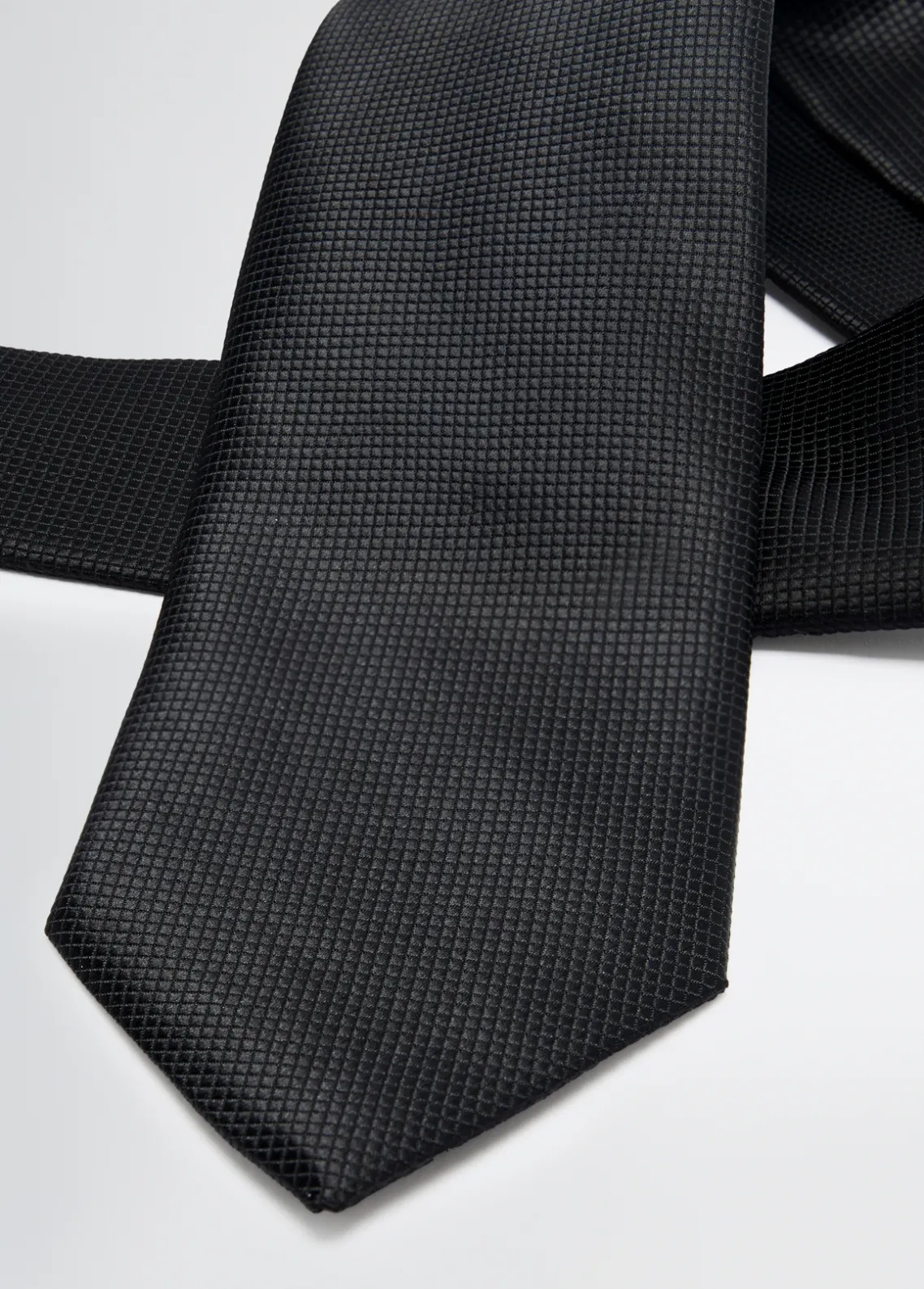 Liu Jo Corbata de jacquard de raso-Hombre Otros Accesorios