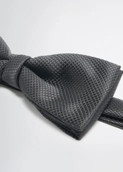 Liu Jo Corbata de jacquard de raso-Hombre Otros Accesorios