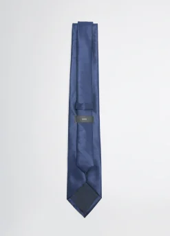 Liu Jo Corbata de jacquard de raso-Hombre Otros Accesorios