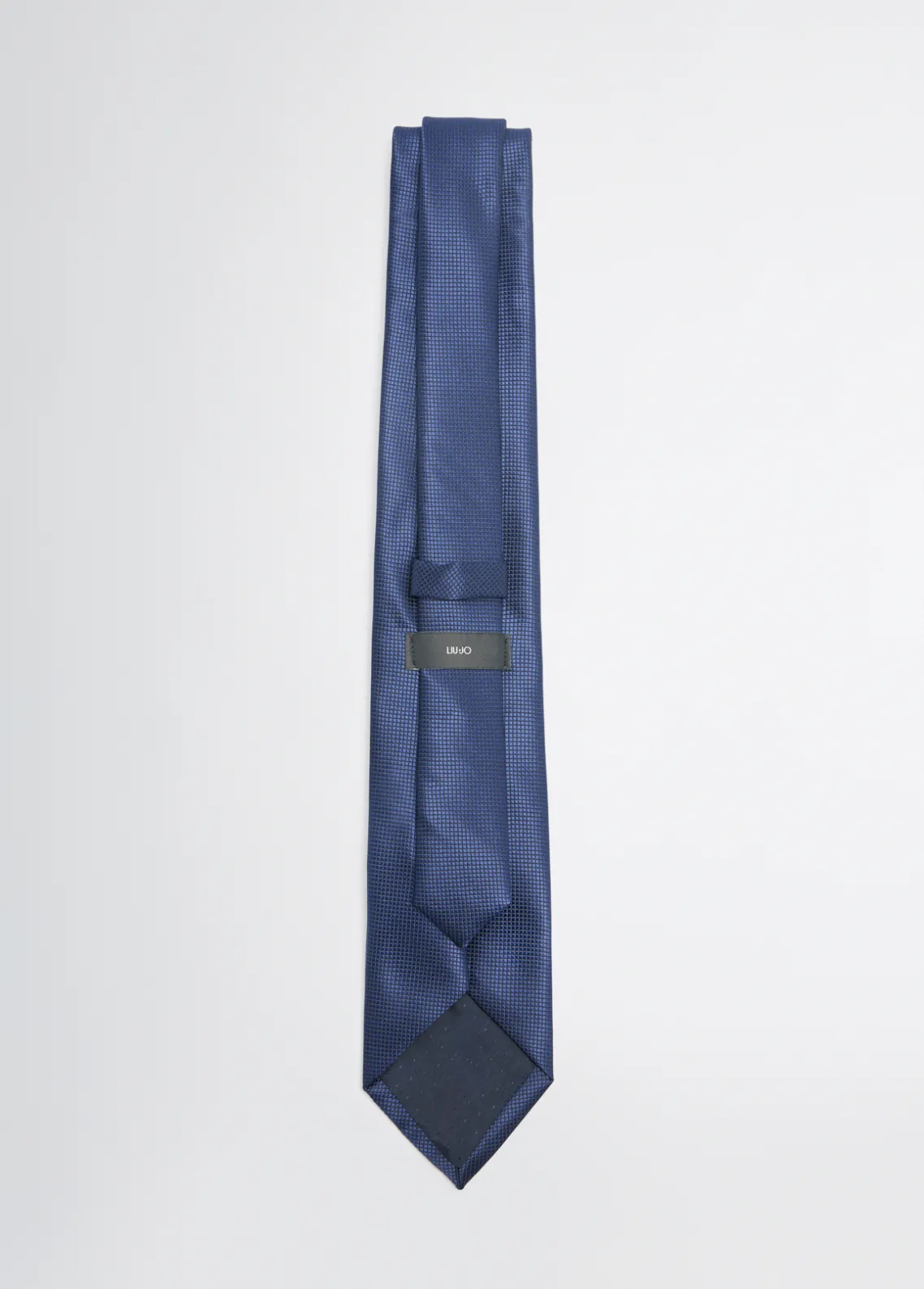 Liu Jo Corbata de jacquard de raso-Hombre Otros Accesorios