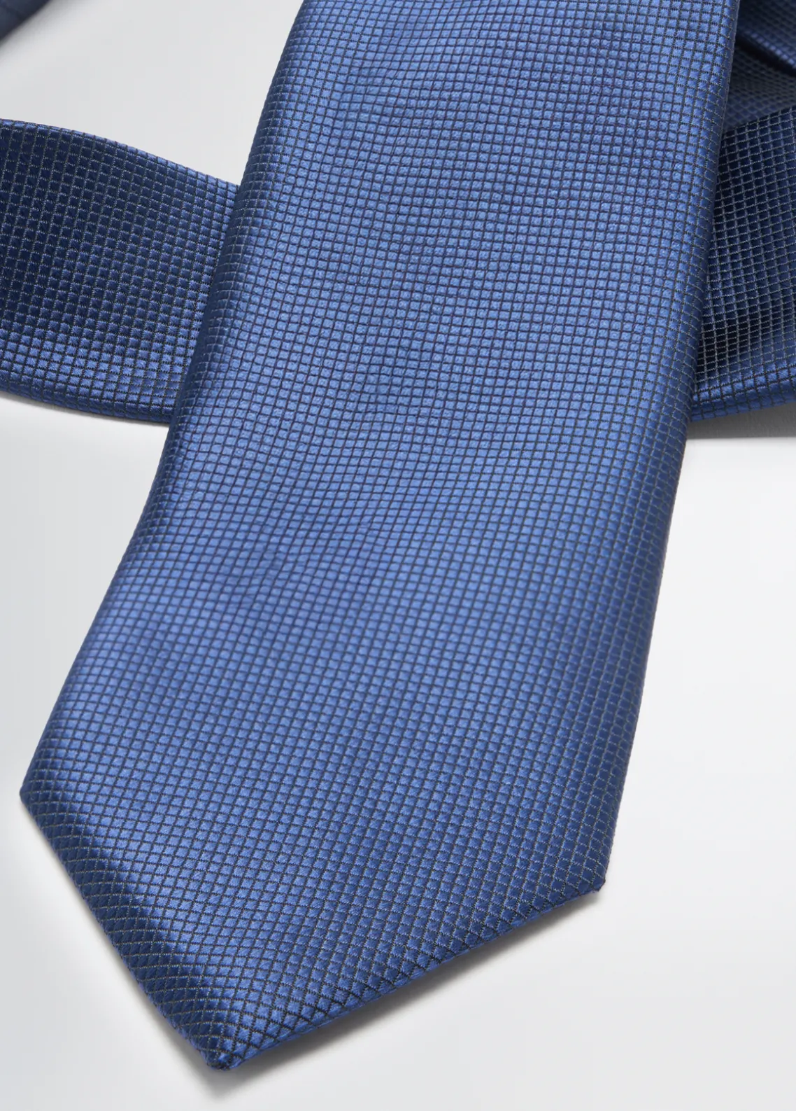 Liu Jo Corbata de jacquard de raso-Hombre Otros Accesorios