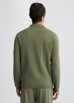 Liu Jo Cárdigan con bolsillos-Hombre Jerséis Y Sudaderas
